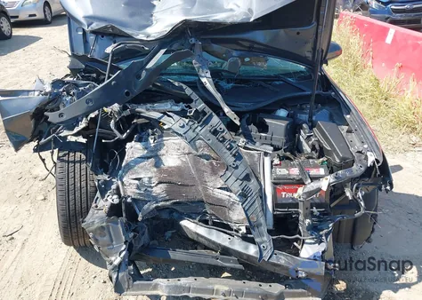 2012 Toyota Camry Xle z USA, uszkodzony, nr VIN 4T1BF1FK3CU061518